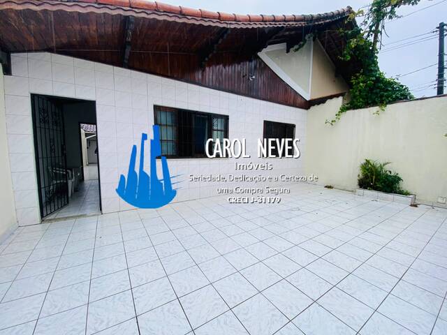 #13053 - Casa para Venda em Praia Grande - SP - 3