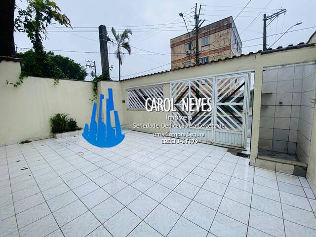 #13053 - Casa para Venda em Praia Grande - SP - 2