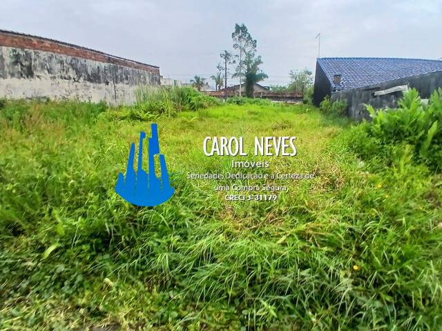 #11880 - Terreno para Venda em Mongaguá - SP - 3