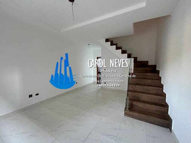 #13054 - Casa em condomínio para Venda em Itanhaém - SP - 3