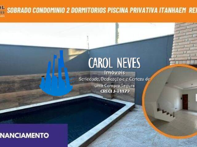 Venda em Campos Elíseos - Itanhaém