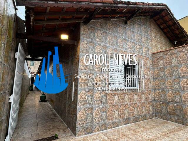 Casa para Venda em Mongaguá - 3