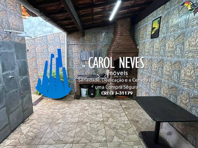 Casa para Venda em Mongaguá - 5