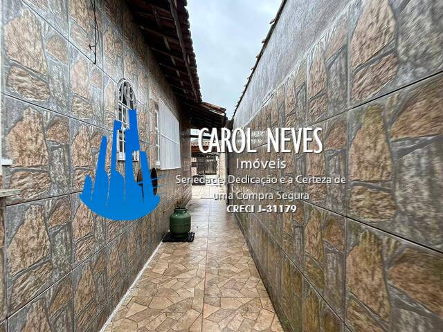 Casa para Venda em Mongaguá - 4
