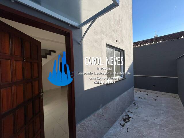 #13056 - Casa em condomínio para Venda em Itanhaém - SP - 2