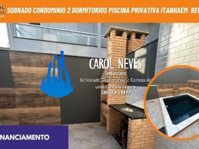 Venda em Campos Elíseos - Itanhaém