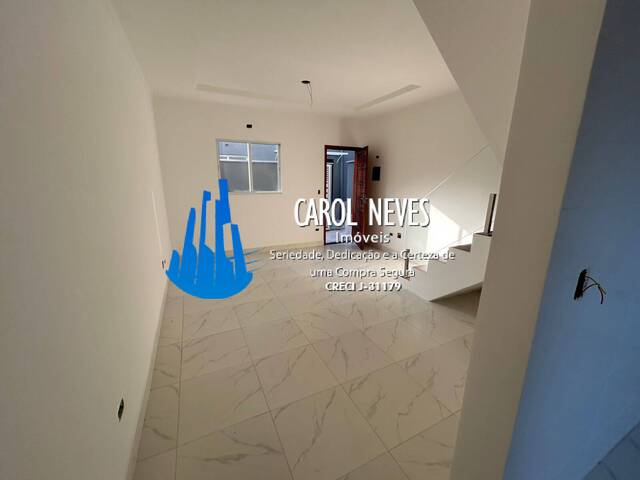 #13057 - Casa em condomínio para Venda em Itanhaém - SP - 3