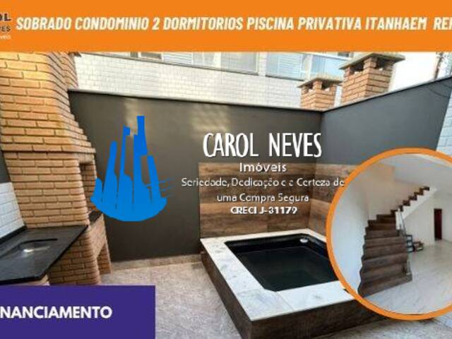 Venda em Campos Elíseos - Itanhaém