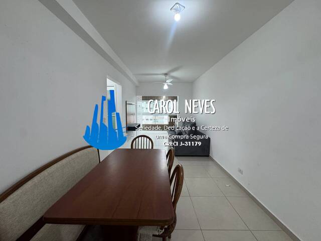 #13059 - Apartamento para Venda em Praia Grande - SP - 2