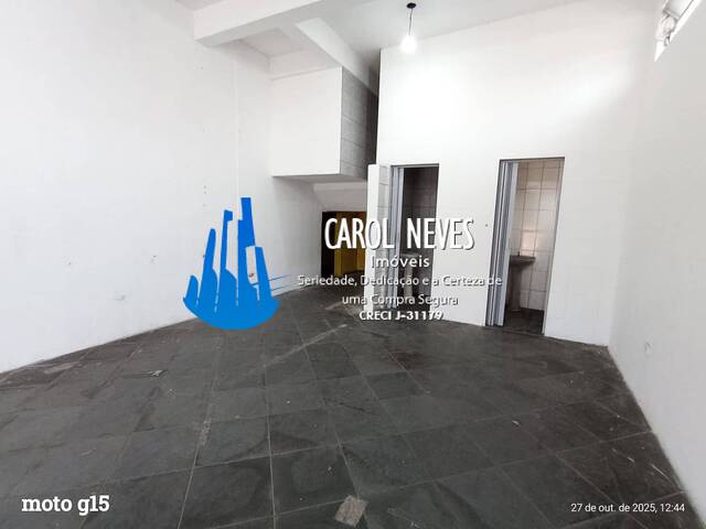 #13060 - Salão Comercial para Locação em Mongaguá - SP - 3