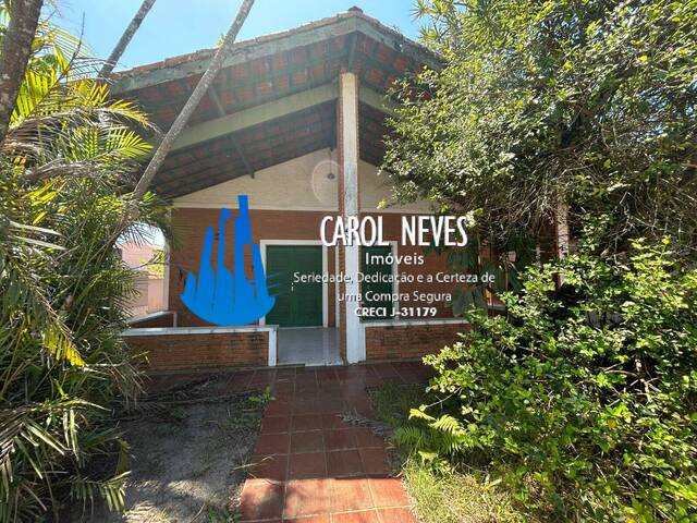 #13061 - Casa para Venda em Itanhaém - SP - 2