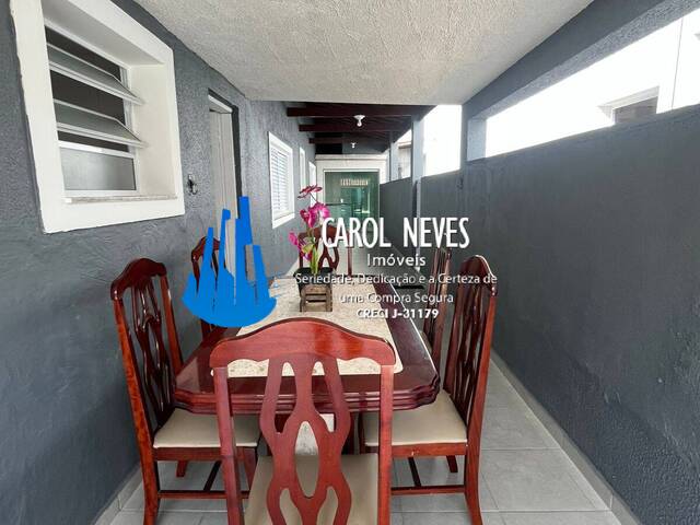 #13063 - Casa para Venda em Mongaguá - SP - 3
