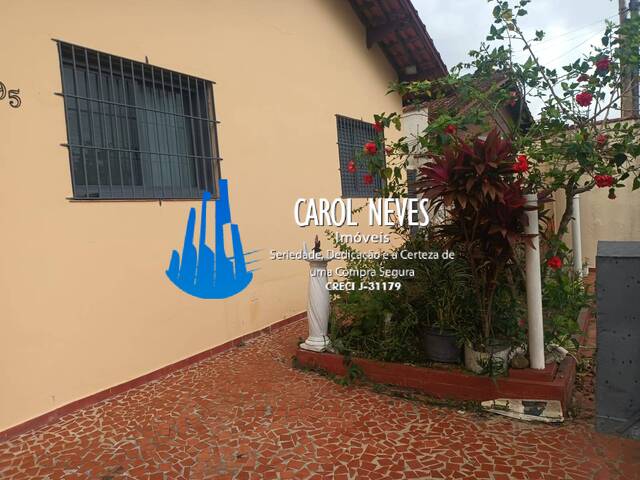 #13064 - Casa para Venda em Mongaguá - SP - 3