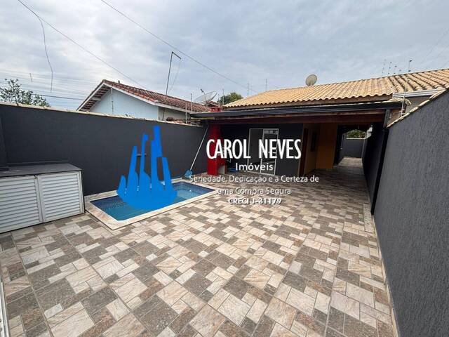 #13069 - Casa para Venda em Peruíbe - SP - 2