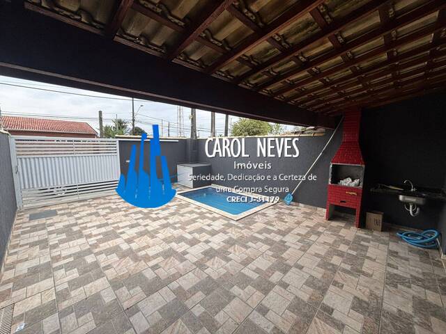 #13069 - Casa para Venda em Peruíbe - SP - 3