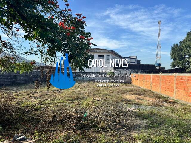 #13070 - Terreno para Venda em Praia Grande - SP - 2