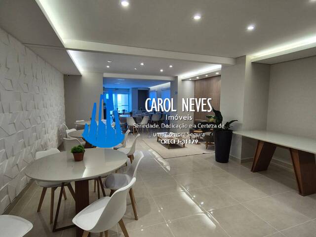 #13071 - Apartamento para Venda em Mongaguá - SP - 2