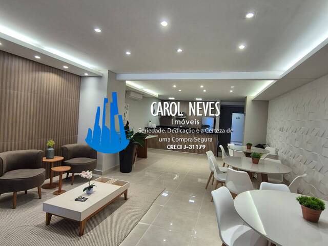 #13071 - Apartamento para Venda em Mongaguá - SP - 3