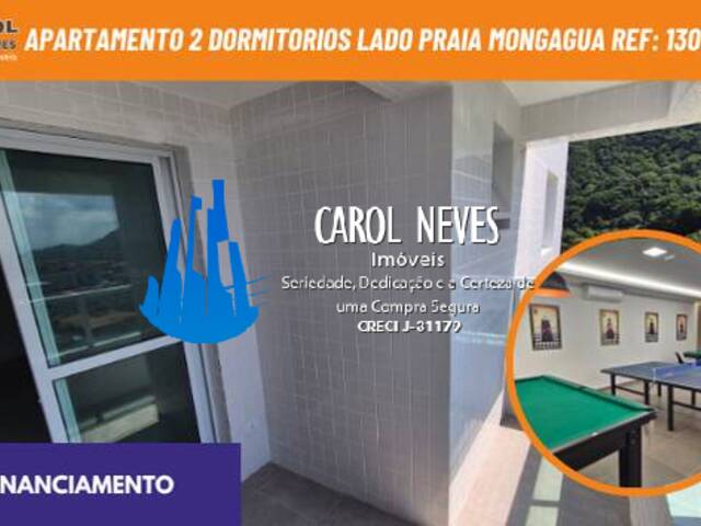 Venda em Vila Atlântica - Mongaguá