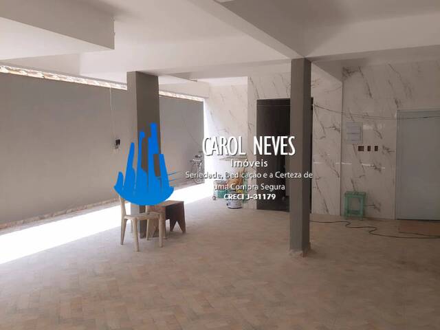 #13072 - Apartamento para Venda em São Vicente - SP - 3