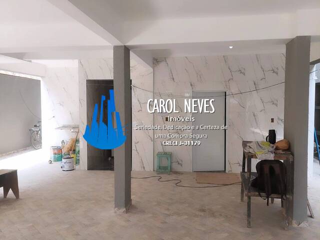 #13072 - Apartamento para Venda em São Vicente - SP - 2