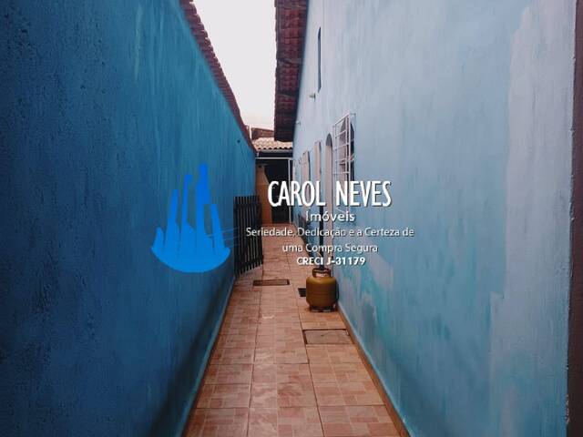 #13074 - Casa para Venda em Mongaguá - SP - 3