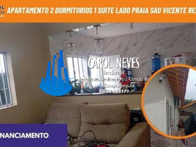 #13073 - Casa para Venda em Mongaguá - SP - 1