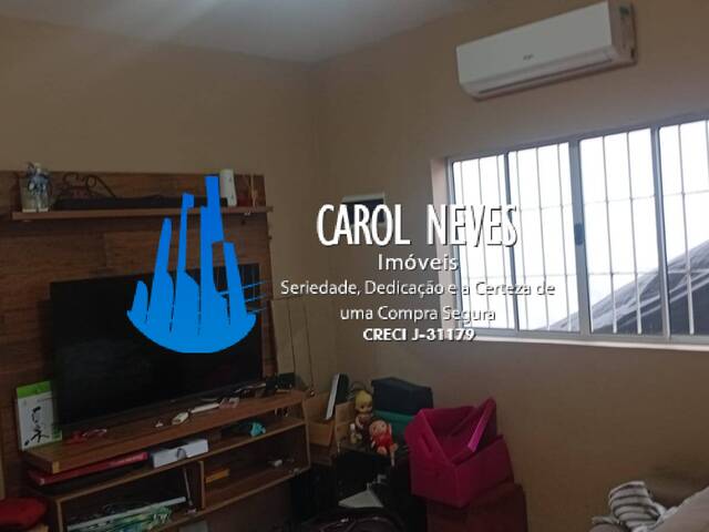 #13073 - Casa para Venda em Mongaguá - SP - 2