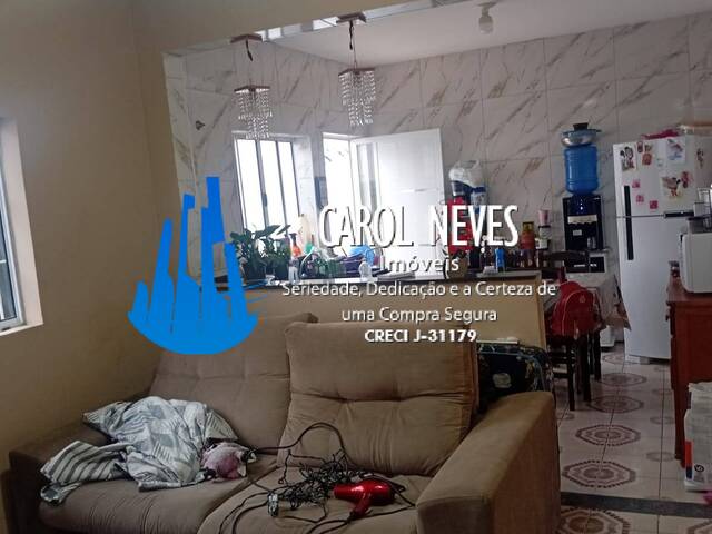 #13073 - Casa para Venda em Mongaguá - SP - 3