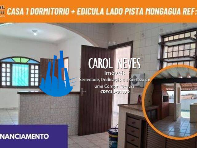 #13075 - Casa para Venda em Mongaguá - SP - 1