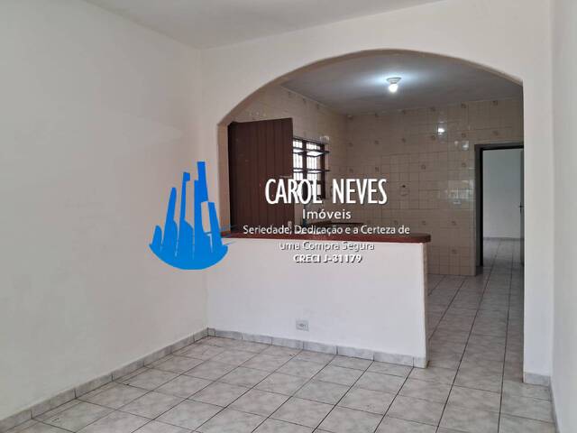 Casa para Venda em Mongaguá - 5