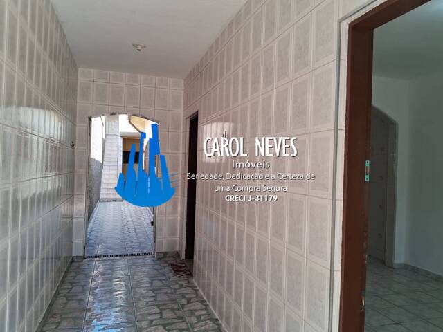 #13075 - Casa para Venda em Mongaguá - SP - 3