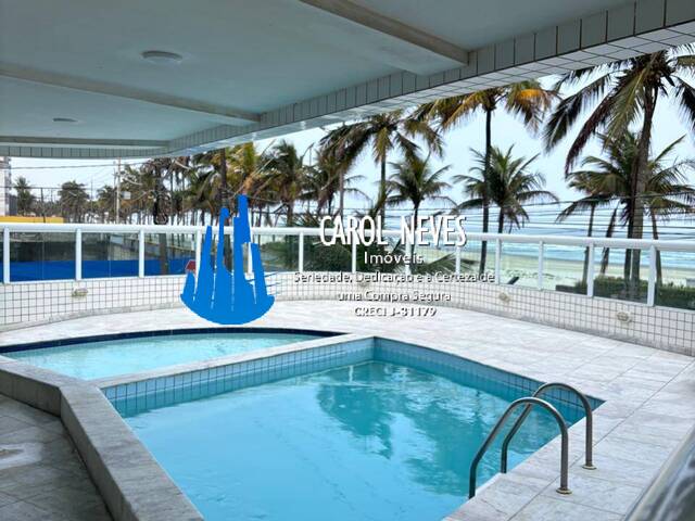 #13076 - Apartamento para Venda em Praia Grande - SP - 3