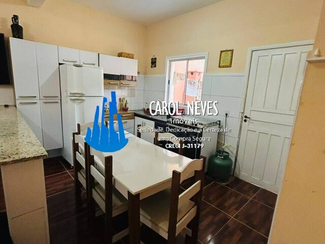 #13077 - Casa em condomínio para Venda em Mongaguá - SP - 3