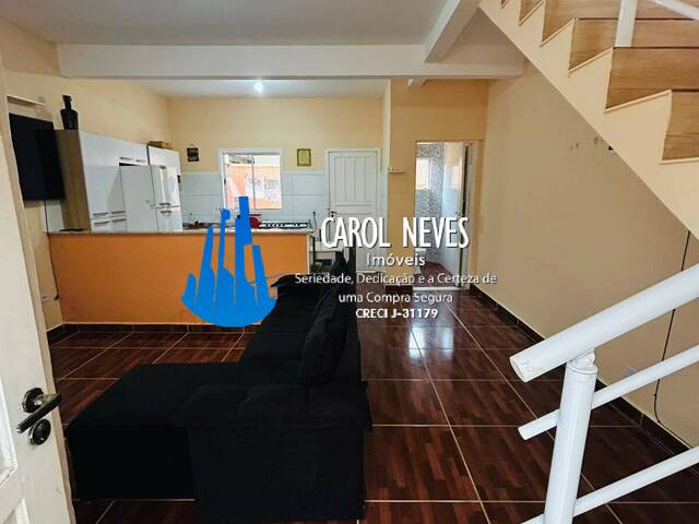 Casa em condomínio para Venda em Mongaguá - 4