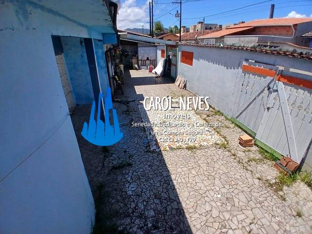 #13078 - Kitnet para Venda em Mongaguá - SP - 2