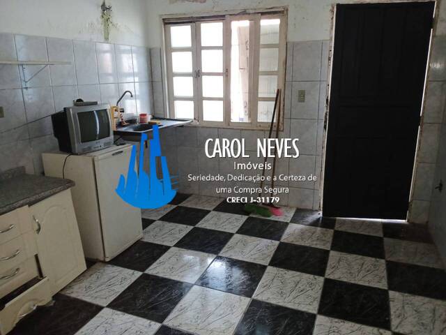 #13078 - Kitnet para Venda em Mongaguá - SP - 3