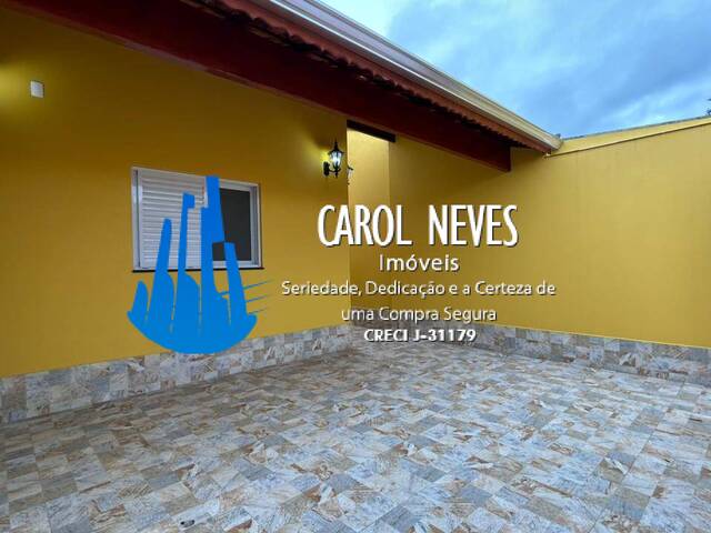Casa para Venda em Mongaguá - 4