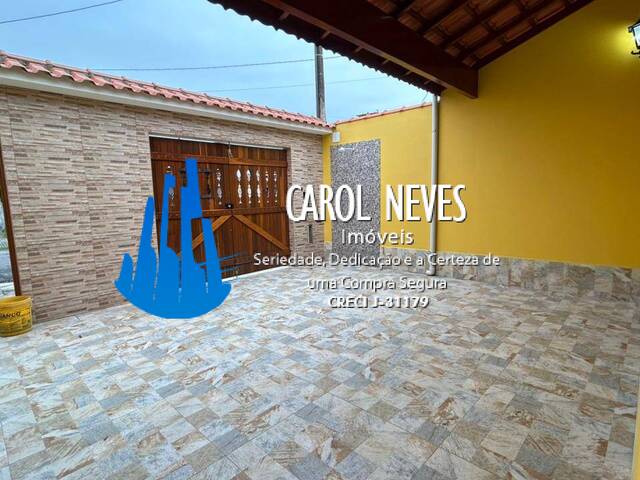 Casa para Venda em Mongaguá - 5
