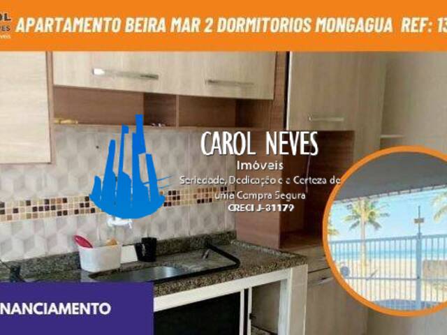 Venda em Vila Atlântica - Mongaguá