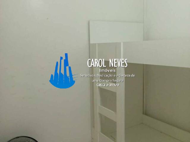Apartamento para Venda em Mongaguá - 4