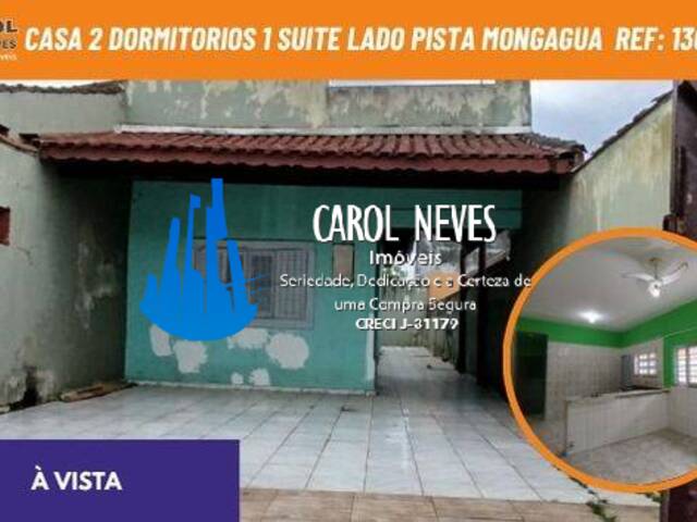 Venda em Jardim Praia Grande - Mongaguá