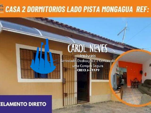 #13066 - Casa para Venda em Mongaguá - SP - 1