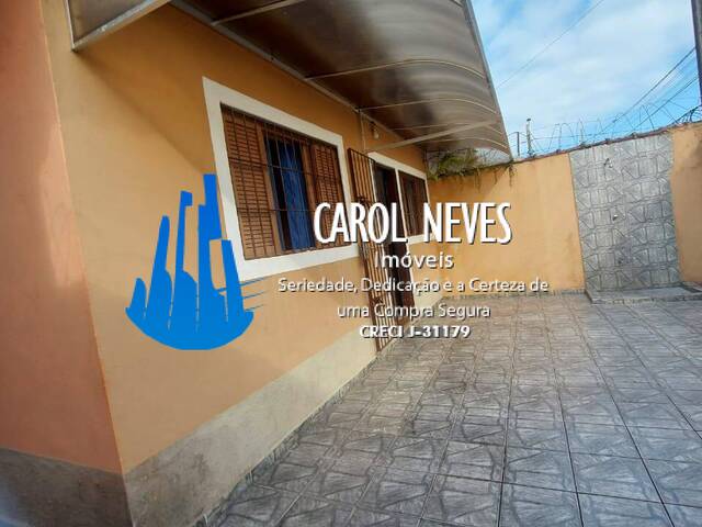 #13066 - Casa para Venda em Mongaguá - SP - 3