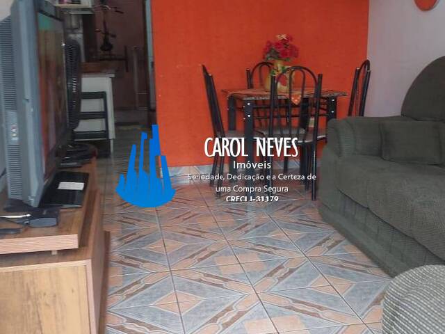 Casa para Venda em Mongaguá - 4
