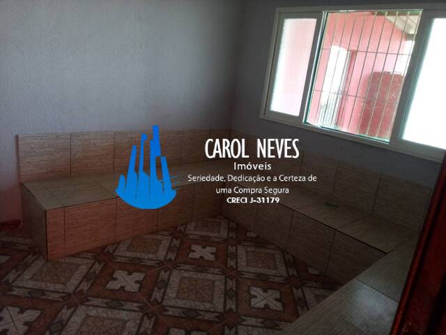 Casa para Venda em Peruíbe - 4
