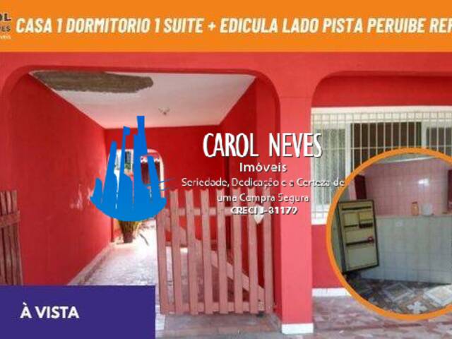 Venda em Jardim Ribamar. - Peruíbe