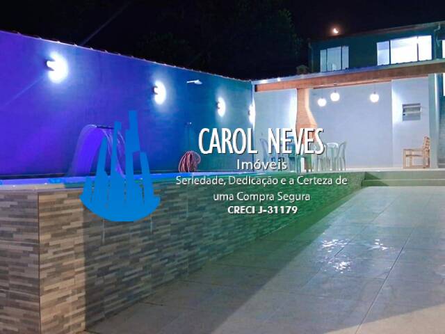 #13086 - Casa para Venda em Itanhaém - SP - 2