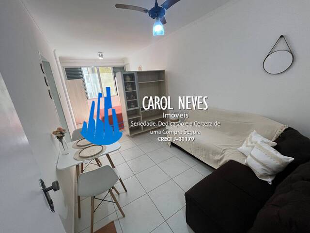 #13089 - Apartamento para Venda em Praia Grande - SP - 3