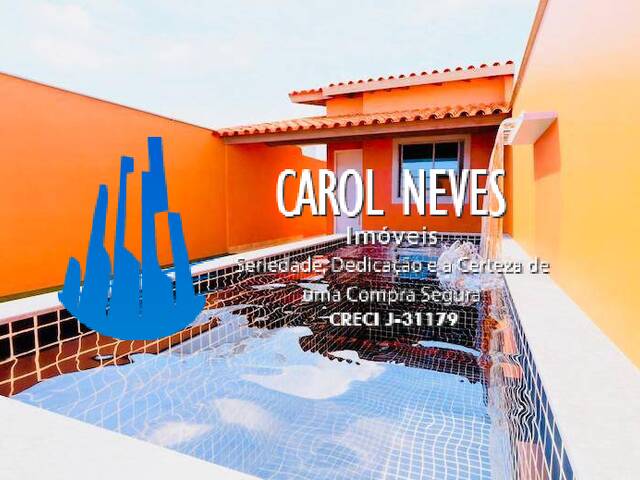 #13091 - Casa para Venda em Itanhaém - SP - 3